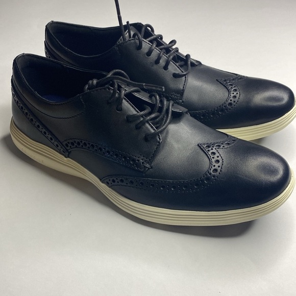 Cole Haan GRAND TOUR WING OX SIZE 8.5 M - Picture 2 of 8